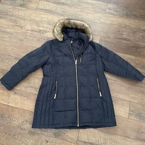 Winter jacket